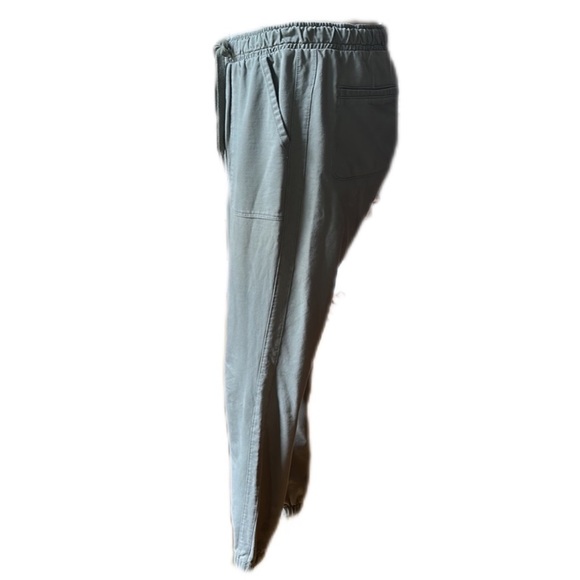 Original Weatherproof Green Joggers Small - Picture 4 of 12